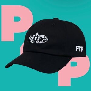 FTP Timepiece 6 Panel
